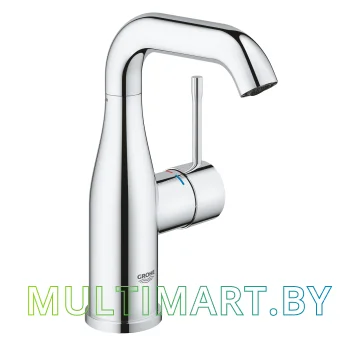 Смеситель Grohe Essence New (23463001)